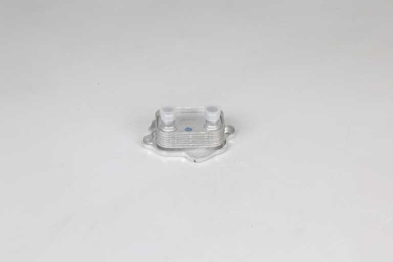 Oliekoeler motorolie BSG BSG 15-506-042