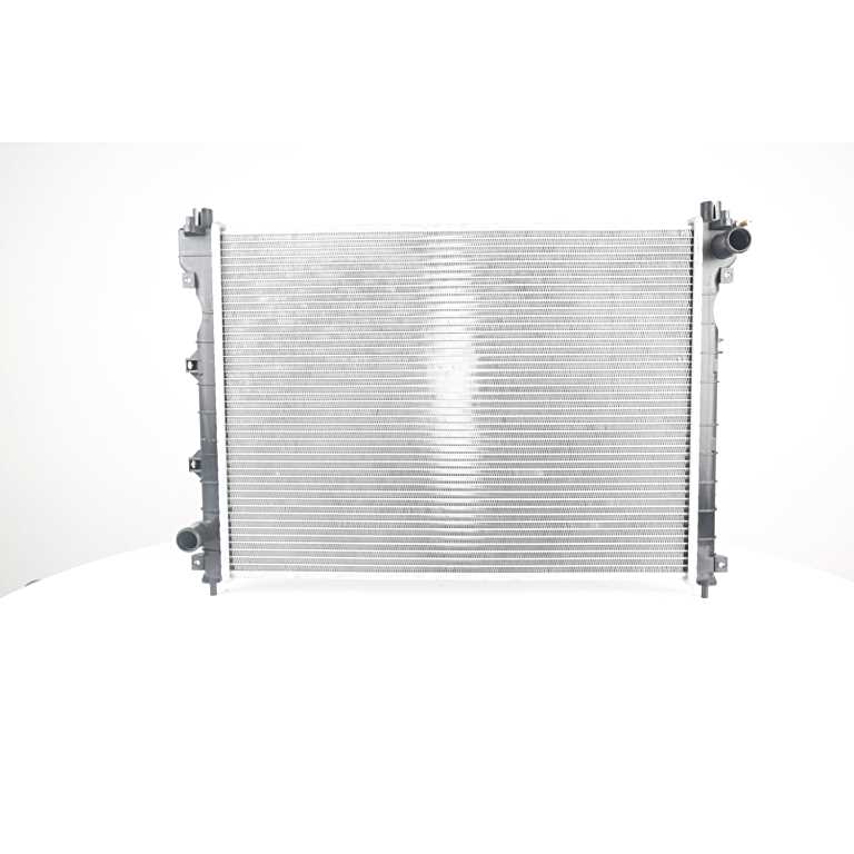 Radiateur BSG BSG 15-520-017