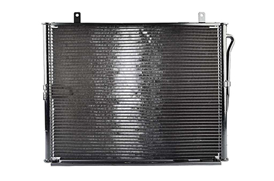Airco condensor BSG BSG 15-525-009