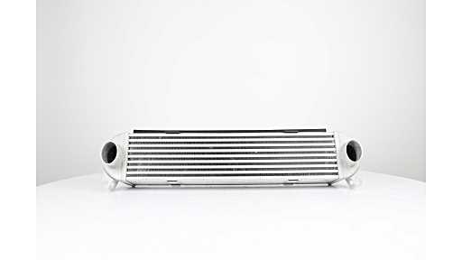 Interkoeler BSG BSG 15-535-019