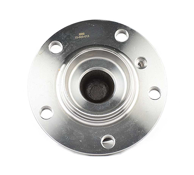 Wiellagerset BSG BSG 15-605-013