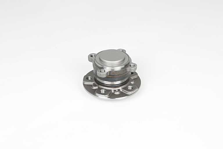 Wiellagerset BSG BSG 15-605-032