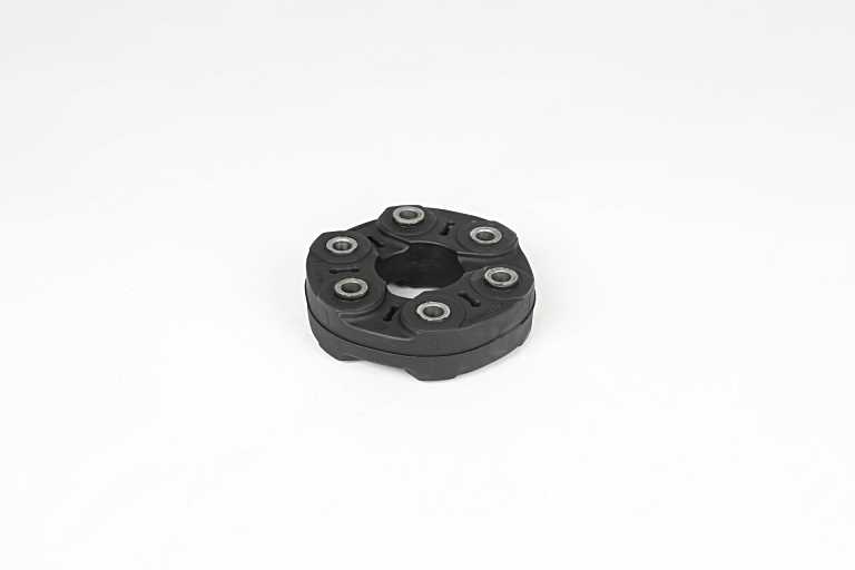 Rubber askoppeling / Hardyschijf BSG BSG 15-710-006