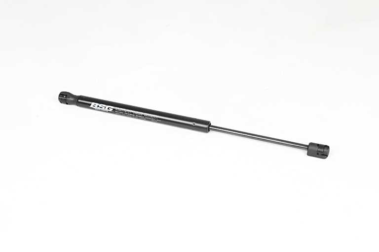 Gasveer, kofferruimte BSG BSG 15-980-078