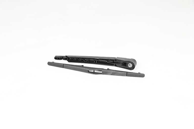 Ruitenwisserarm en mechanisme BSG BSG 15-990-010