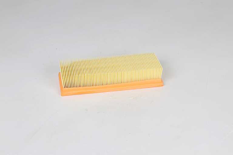 Luchtfilter BSG BSG 25-135-006