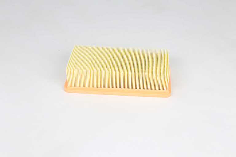 Luchtfilter BSG BSG 25-135-007