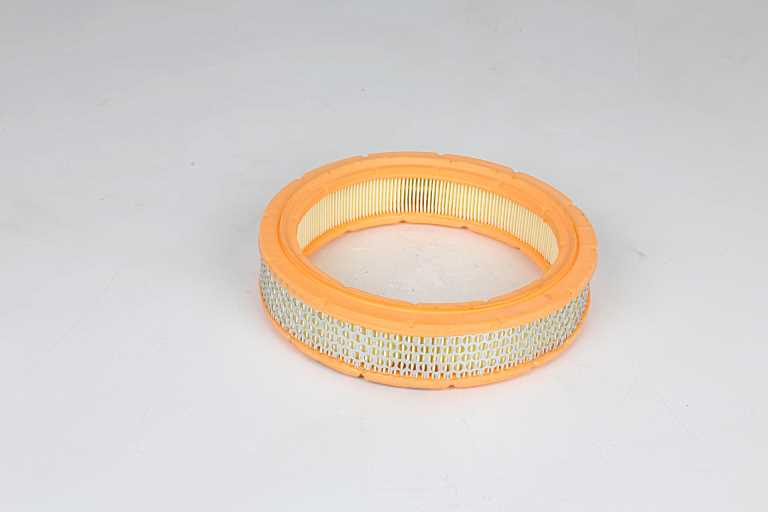 Luchtfilter BSG BSG 25-135-012