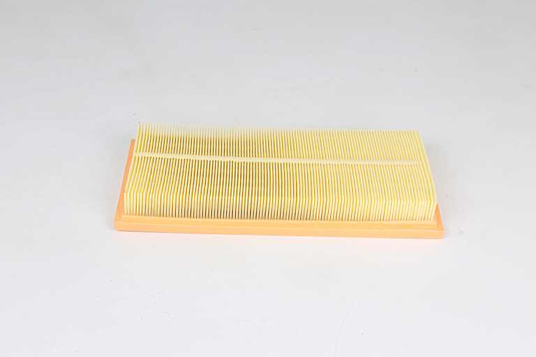 Luchtfilter BSG BSG 25-135-015