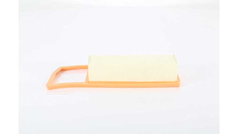 Luchtfilter BSG BSG 25-135-020