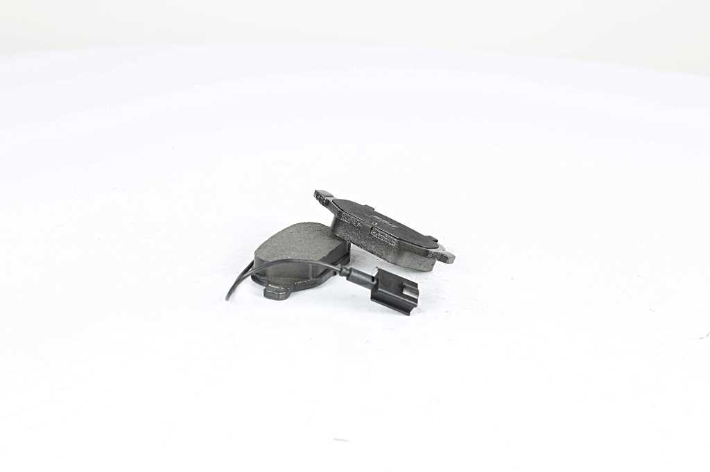 Remblokset BSG BSG 25-200-014