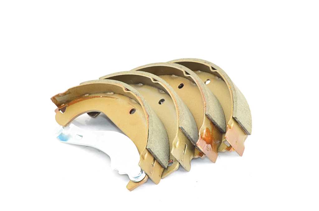 Remschoen set BSG BSG 25-205-003