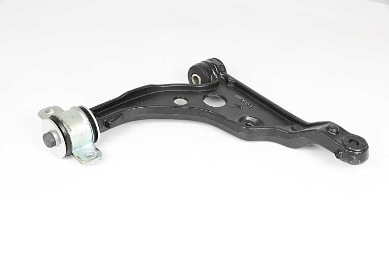 Draagarm BSG BSG 25-315-002