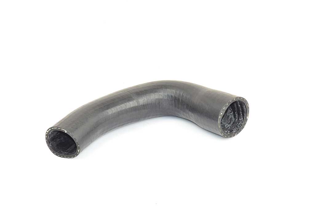 Laadlucht-/turboslang BSG BSG 25-720-033