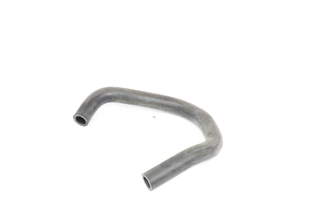 Brandstofleiding BSG BSG 25-725-011