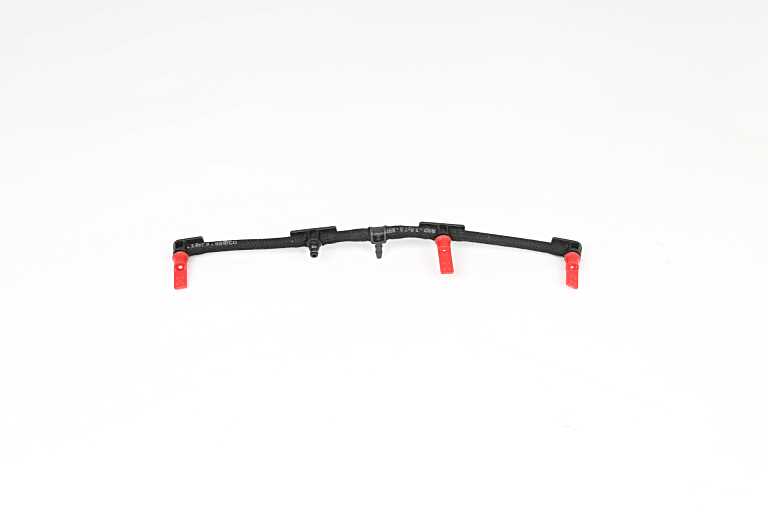 Brandstofslang BSG BSG 25-725-025