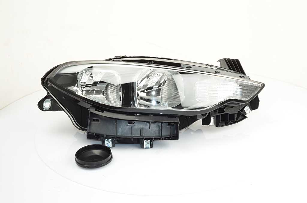 Koplamp BSG BSG 25-800-013