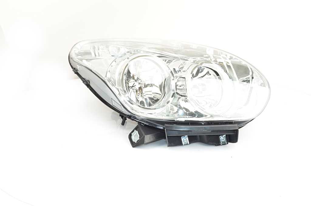 Koplamp BSG BSG 25-800-015