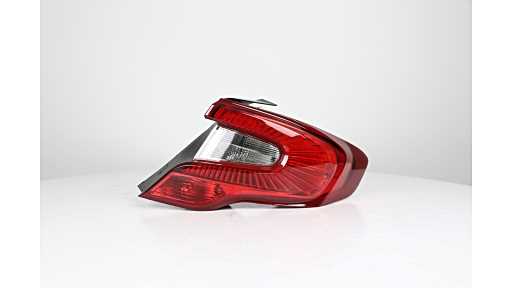 Achterlicht BSG BSG 25-805-012