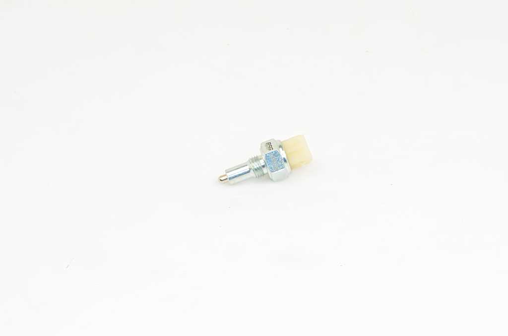 Achteruitrijlichtschakelaar BSG BSG 25-840-003