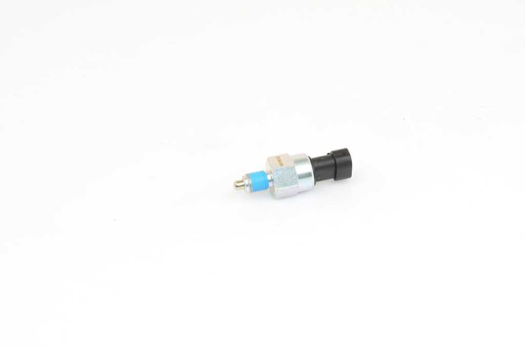 Achteruitrijlichtschakelaar BSG BSG 25-840-004