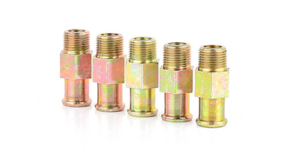 Koelmiddelleiding verbindingsstuk BSG BSG 30-111-001