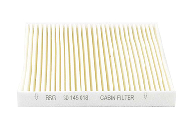 Interieurfilter BSG BSG 30-145-018