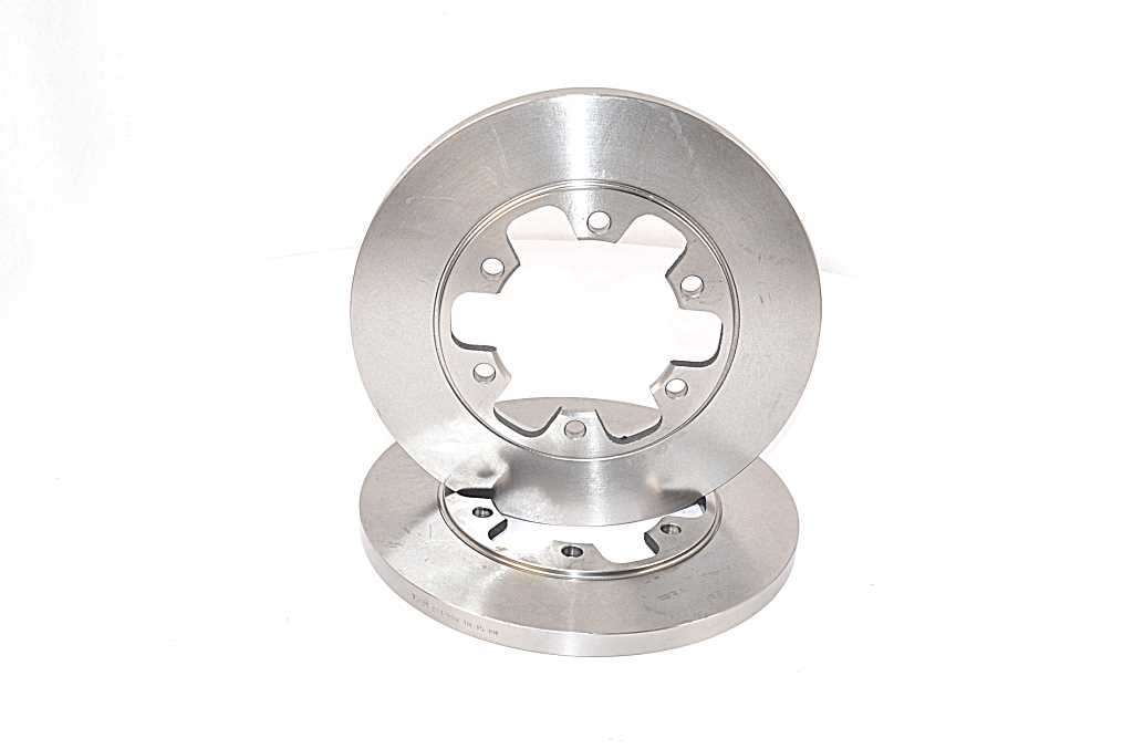 Remschijven BSG BSG 30-210-031