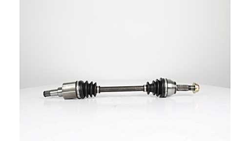 Aandrijfas BSG BSG 30-350-046