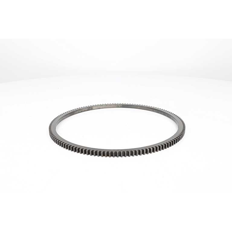 Tandkrans, vliegwiel BSG BSG 30-431-002