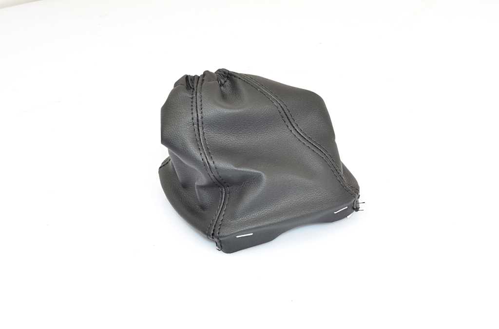 Versnellingspook manchet BSG BSG 30-467-008