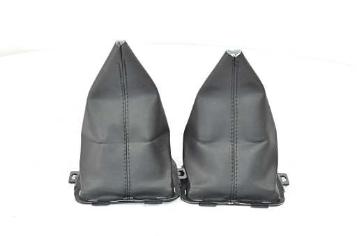 Versnellingspook manchet BSG BSG 30-467-010