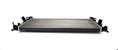 Radiateur BSG BSG 30-520-004