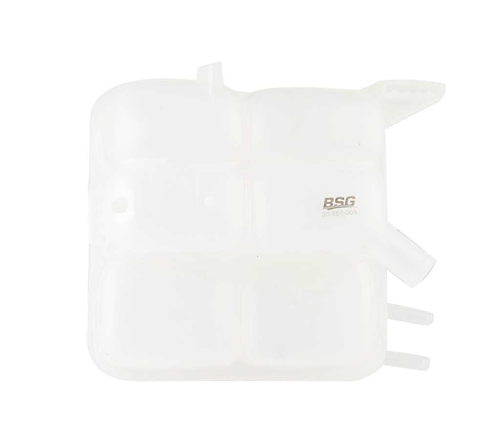 Expansievat BSG BSG 30-550-006