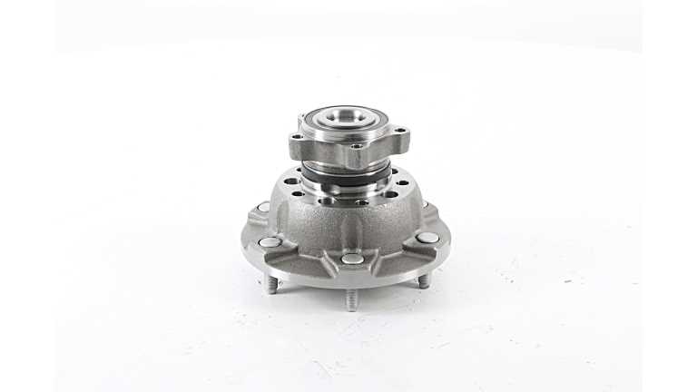 Wiellagerset BSG BSG 30-605-026