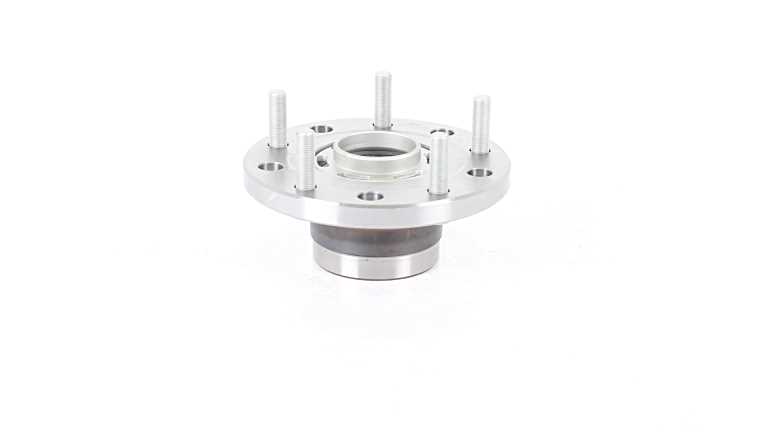 Wiellagerset BSG BSG 30-605-028