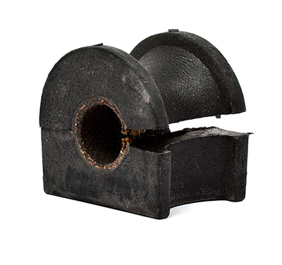 Stabilisatorstang rubber BSG BSG 30-700-322
