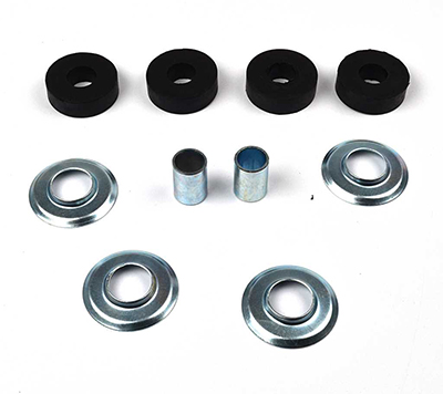 Draagarm-/ reactiearm lager BSG BSG 30-700-370