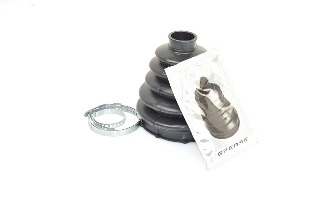 Aandrijfashoes BSG BSG 30-705-071