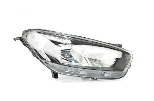 Koplamp BSG BSG 30-800-024