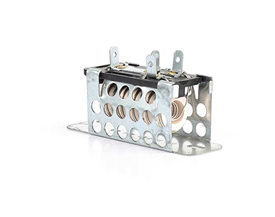 Kachel-/voorschakelweerstand BSG BSG 30-846-001