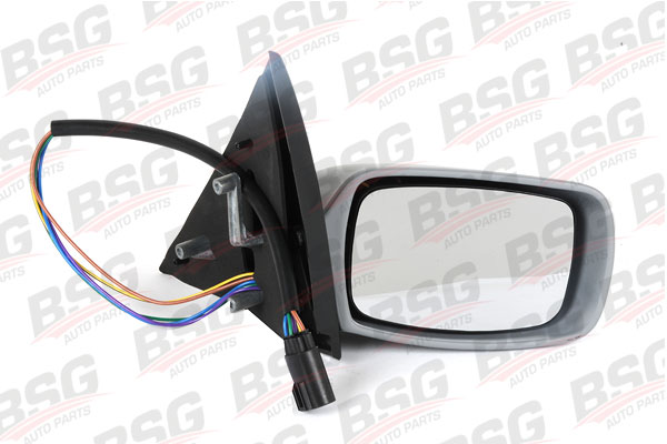 Buitenspiegel BSG BSG 30-900-037