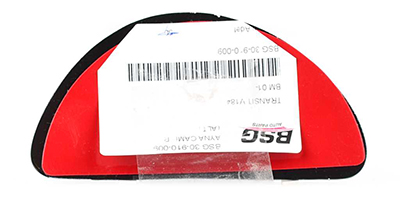 Buitenspiegelglas BSG BSG 30-910-009