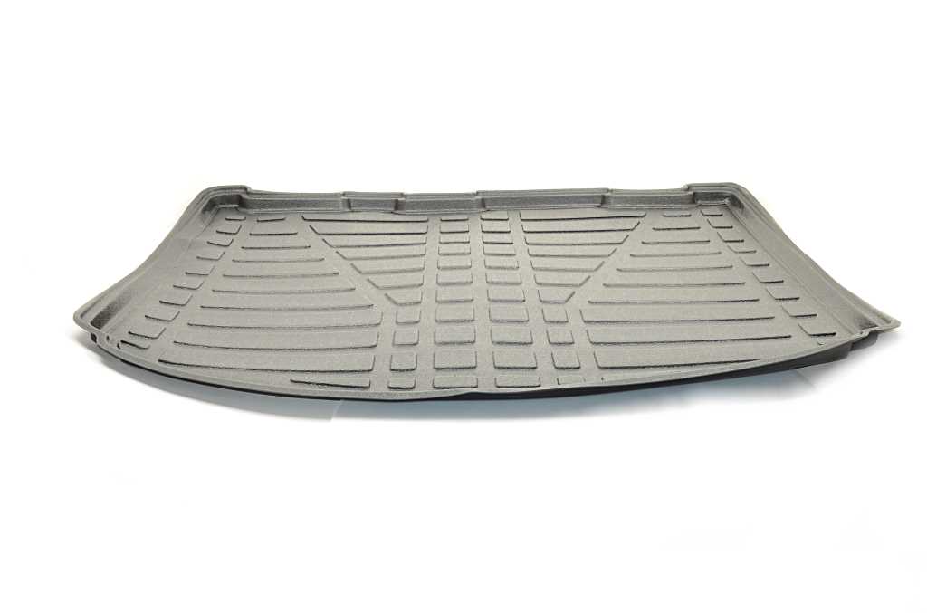 Kofferbakmat BSG BSG 30-935-039