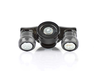 Rolgeleiding schuifdeur BSG BSG 30-975-007