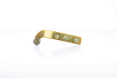 Rolgeleiding schuifdeur BSG BSG 30-975-011