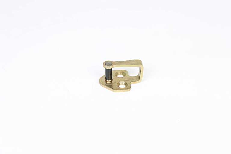 Rolgeleiding schuifdeur BSG BSG 30-975-027