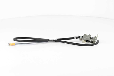 Achterklep BSG BSG 30-975-033