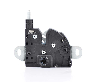 Motorkapslot BSG BSG 30-975-047