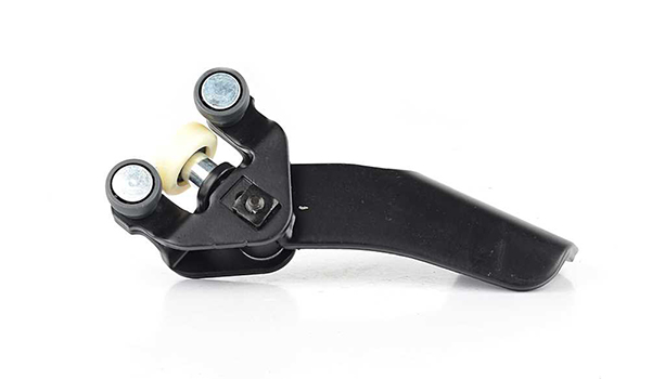 Rolgeleiding schuifdeur BSG BSG 30-975-066